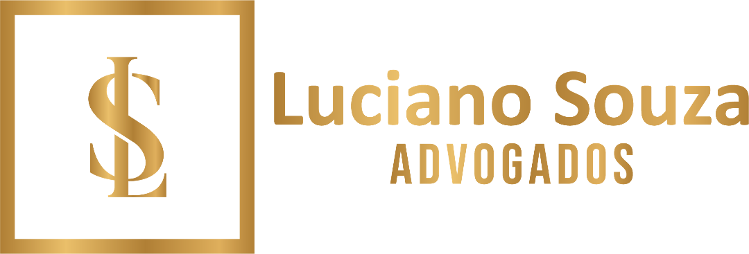 Luciano Advogados Logo