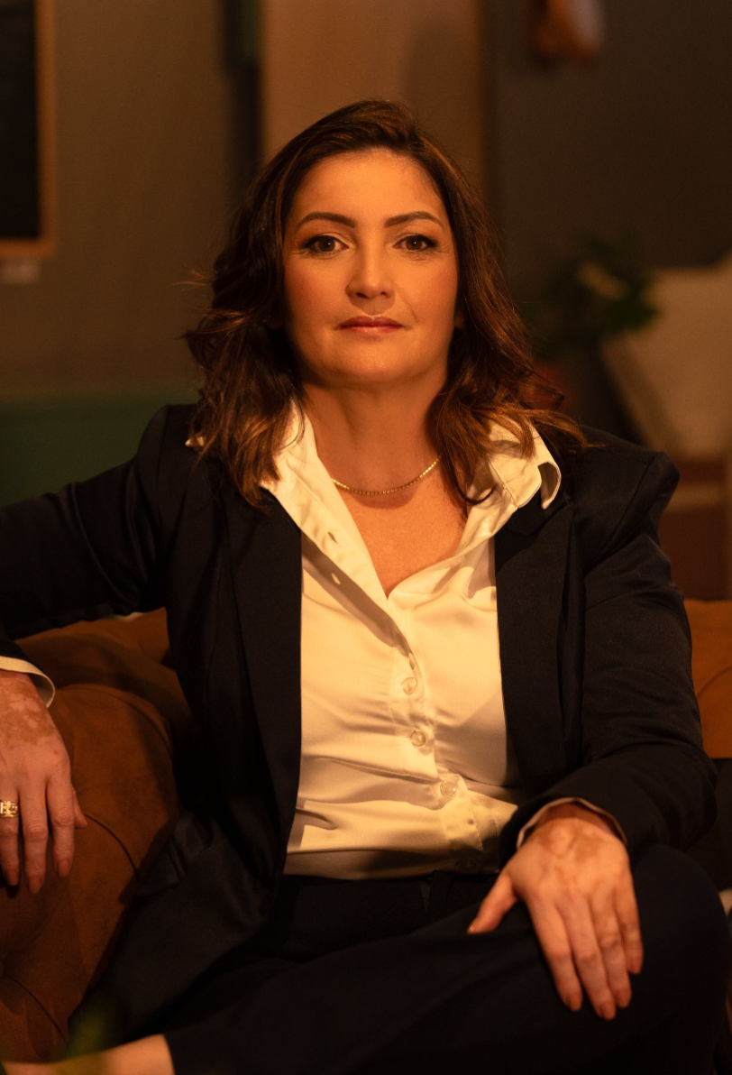 Advogada Walkiria de Oliveira